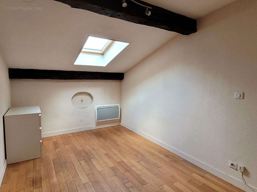 Appartement à LE PUY-EN-VELAY