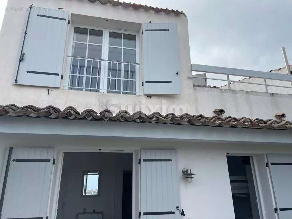 Maison à SAINTE-MAXIME
