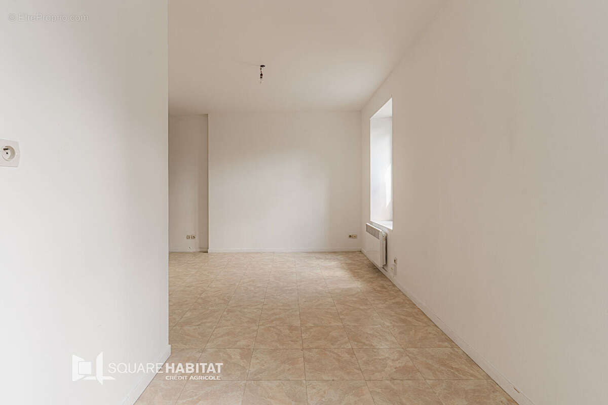 Appartement à CAEN