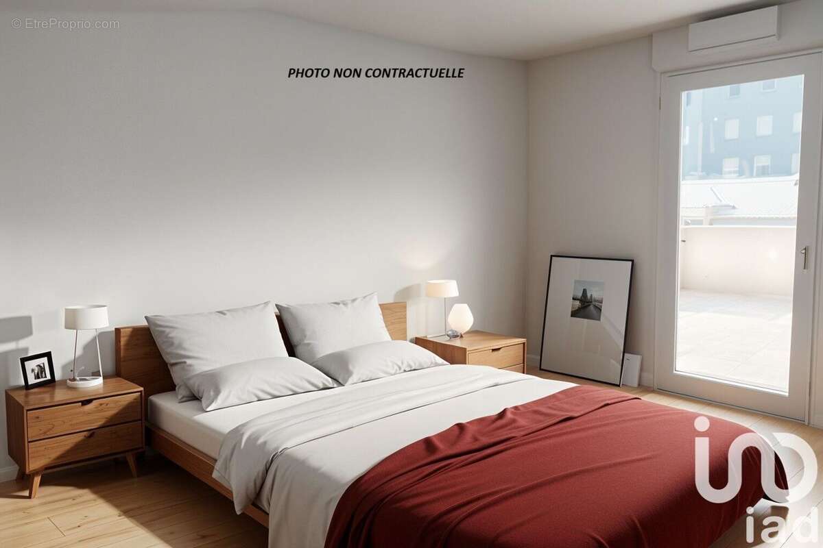 Photo 6 - Appartement à PANTIN