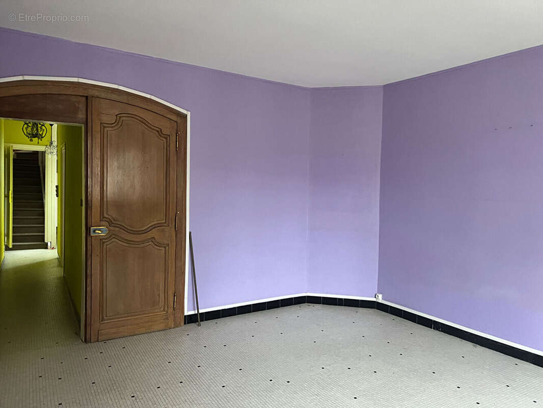 Appartement à BETHUNE