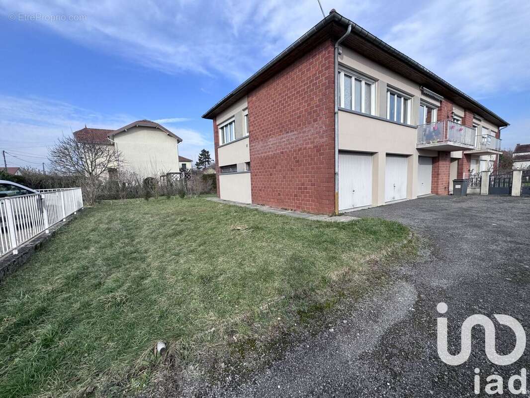 Photo 2 - Appartement à SAINT-DIZIER