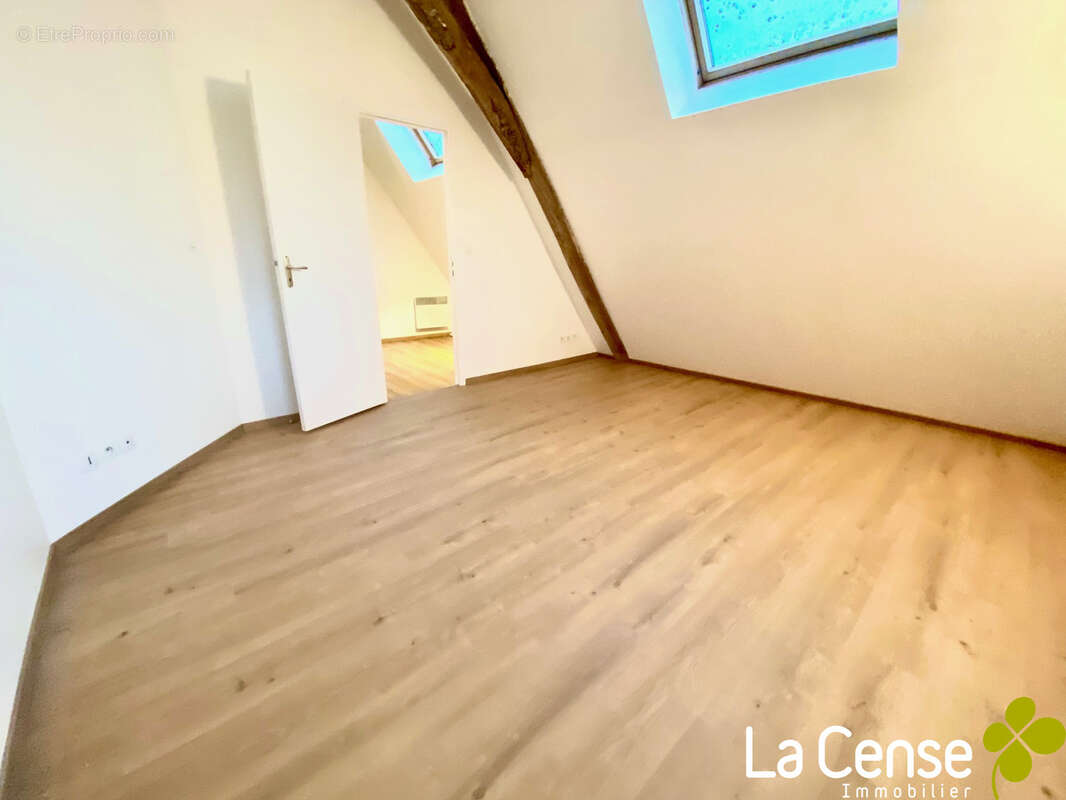 Appartement à CAMPHIN-EN-PEVELE