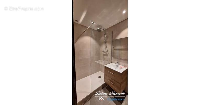 Appartement à AIX-LES-BAINS