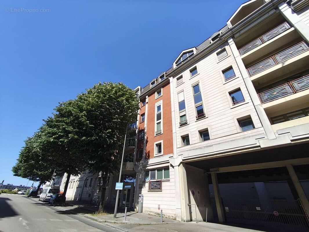 Appartement à ROUEN