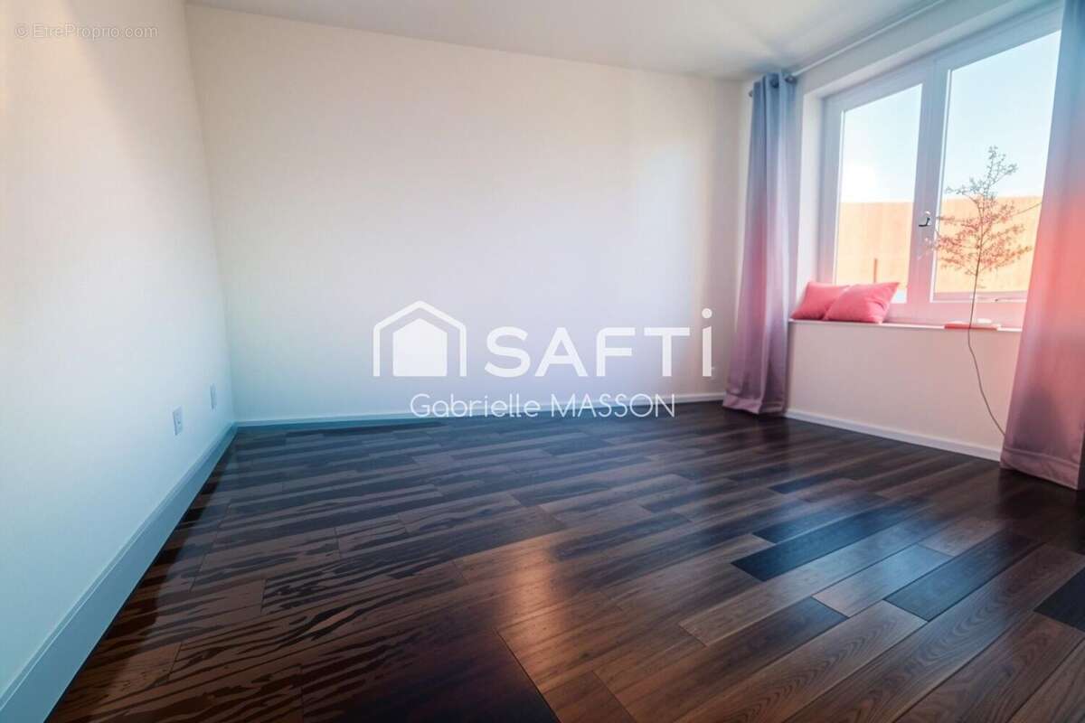 Photo 3 - Appartement à LE KREMLIN-BICETRE