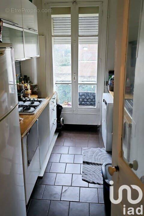 Photo 1 - Appartement à CHOISY-LE-ROI