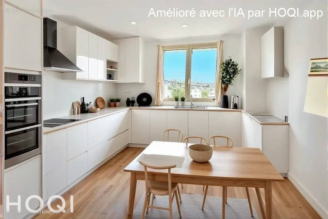 Maison à PEGOMAS