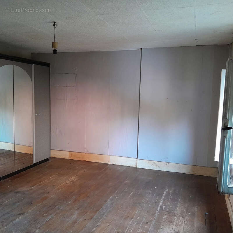 Appartement à WIGNEHIES