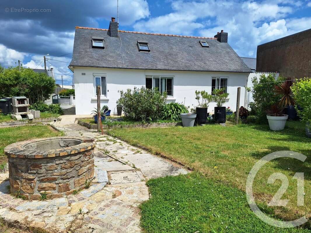 Maison à QUIBERON