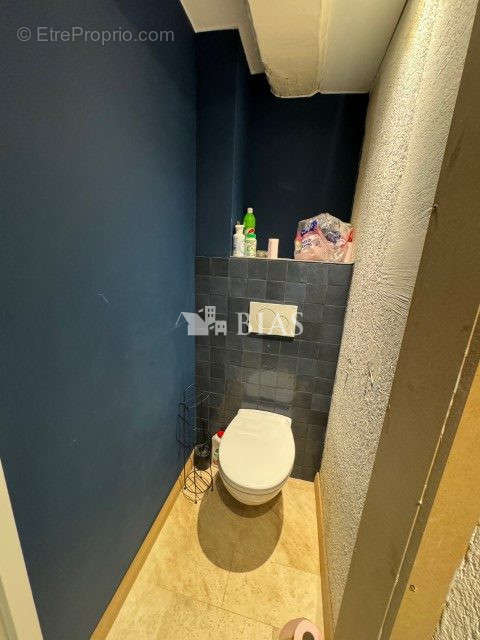 Appartement à HONFLEUR