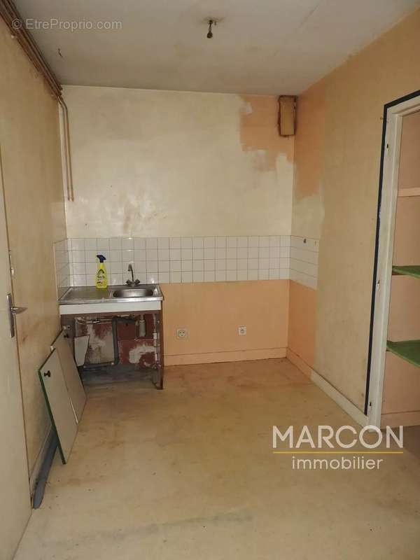 Appartement à AUBUSSON
