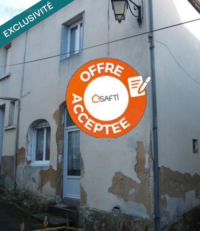Photo 1 - Maison à LE BUGUE