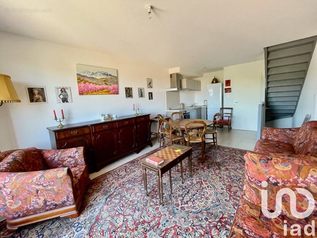 Photo 1 - Maison à COLLIOURE
