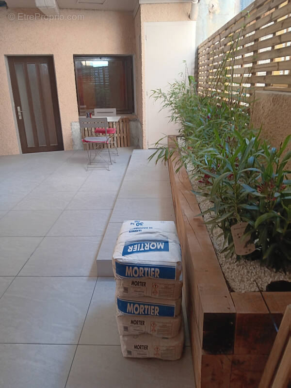 Appartement à AIX-LES-BAINS