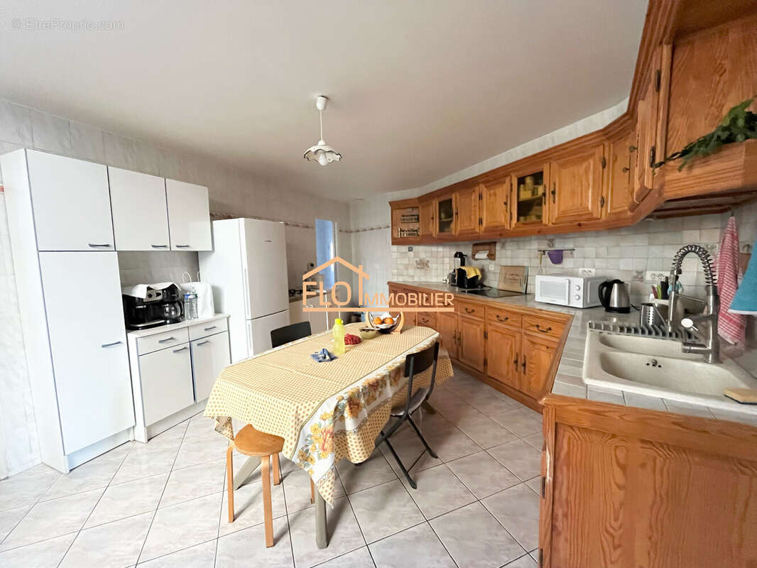 Appartement à LODEVE