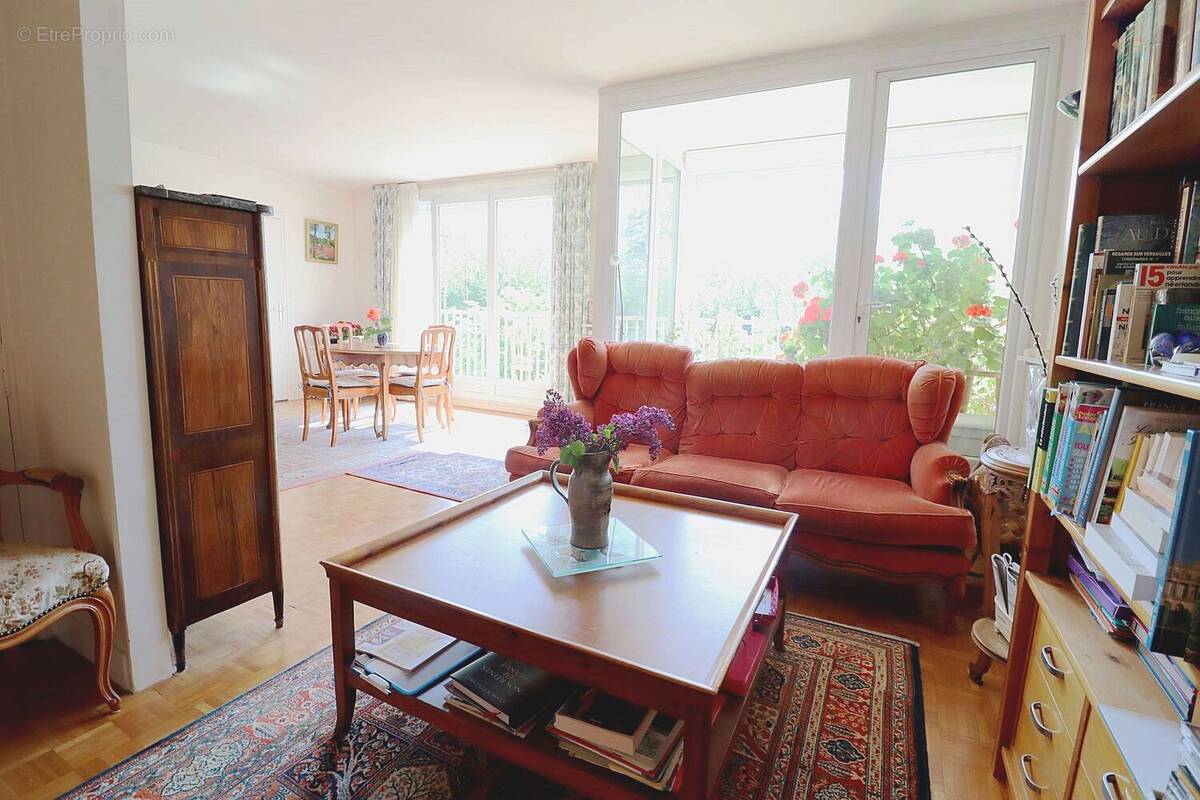 Appartement à VERSAILLES