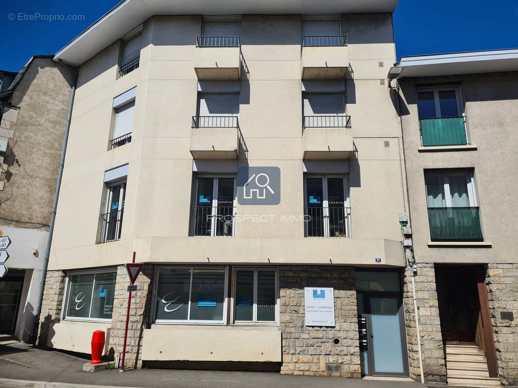 Appartement à ESPALION