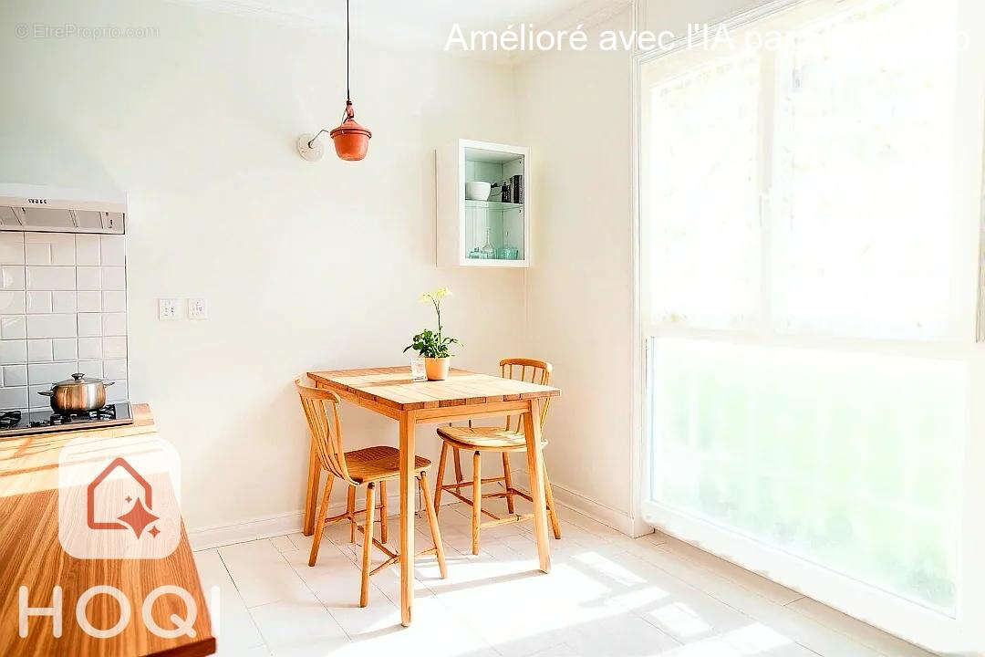 Appartement à VITROLLES