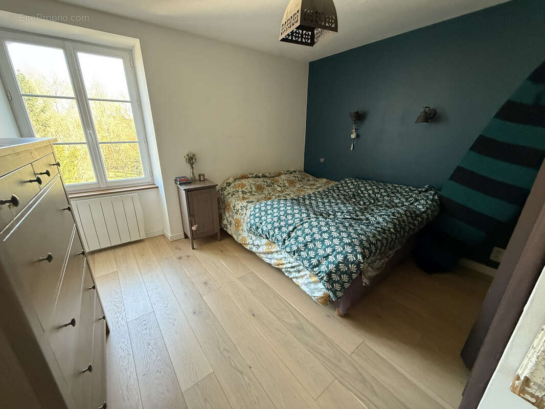 Maison à VERTOU