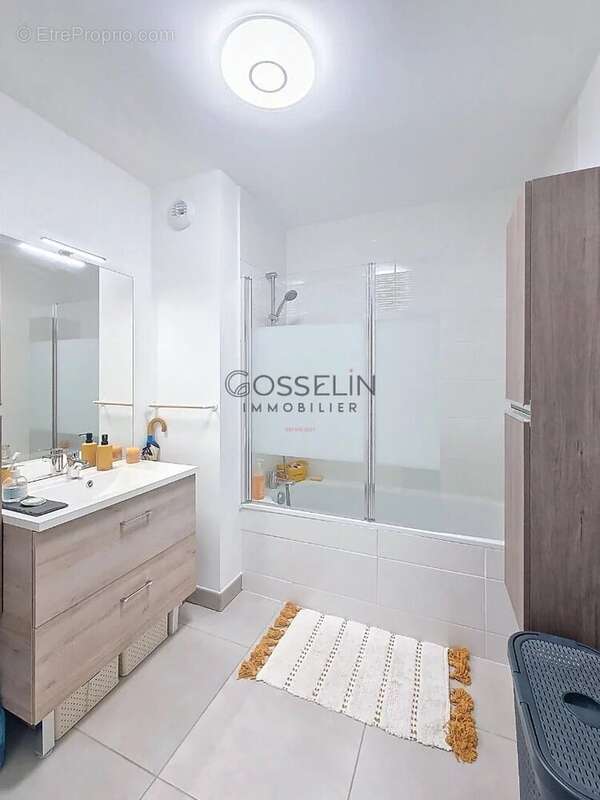 Appartement à SANGUINET