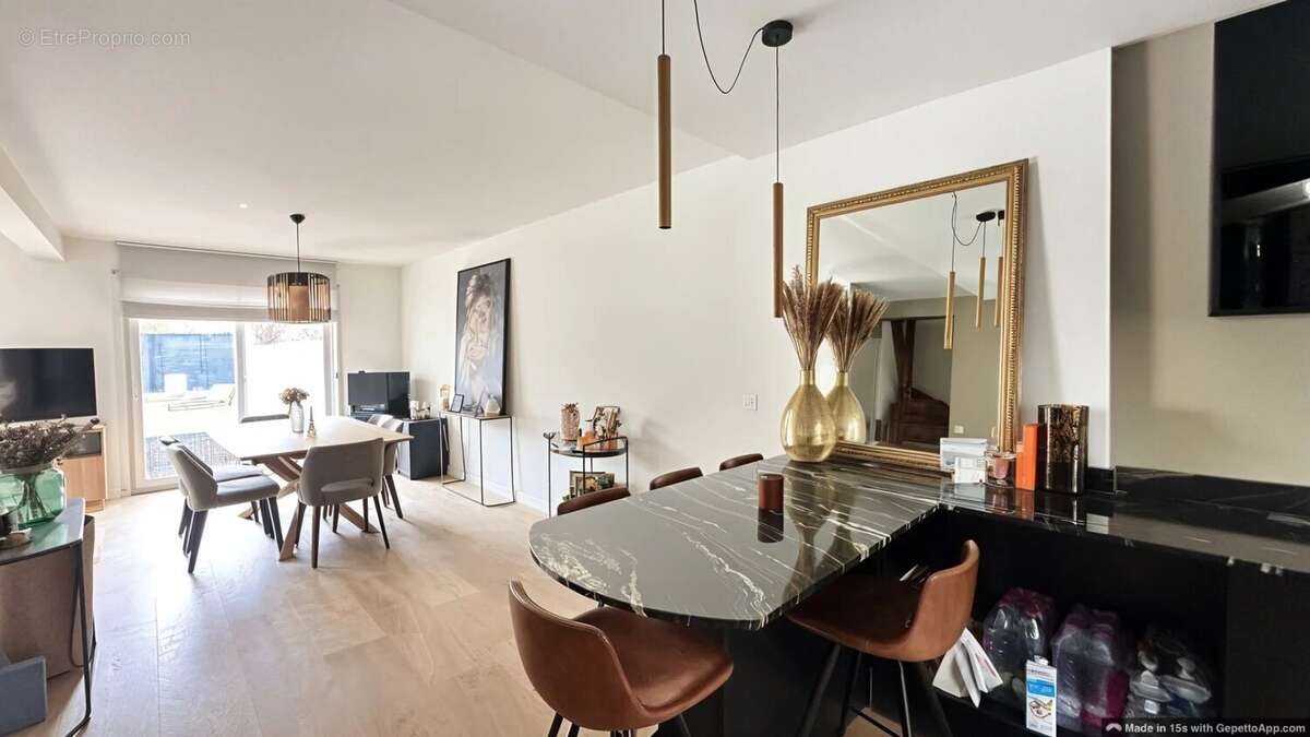 Maison à SECLIN