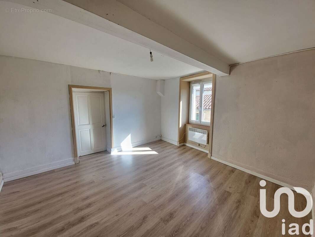 Photo 5 - Maison à COTTANCE