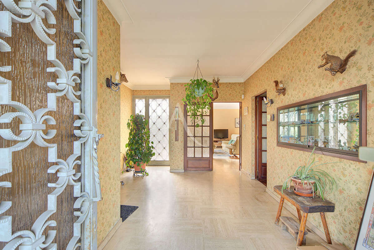 Maison à BALMA