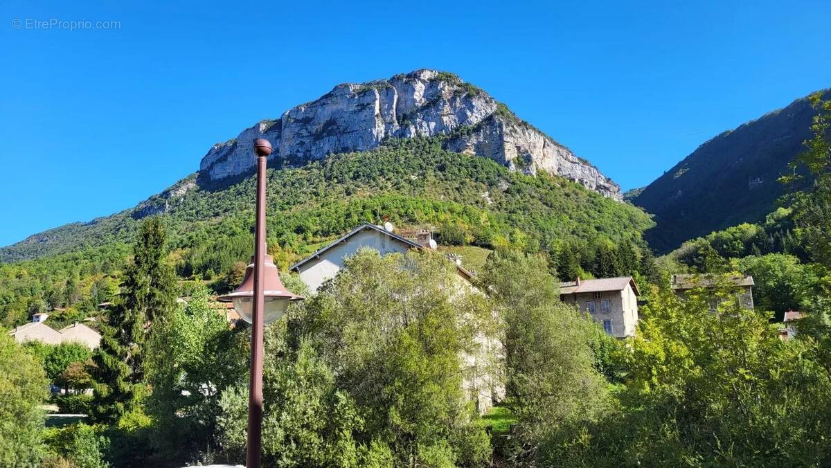 Appartement à ARGIS