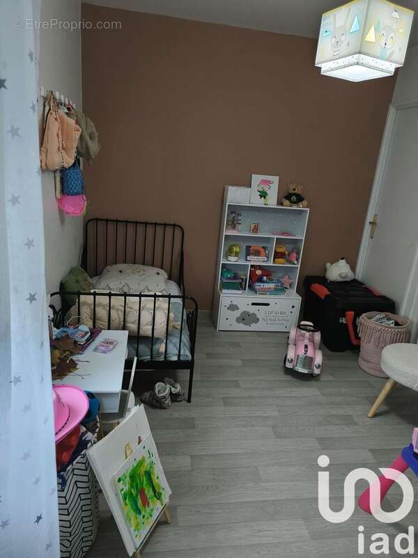 Photo 7 - Appartement à SURVILLIERS
