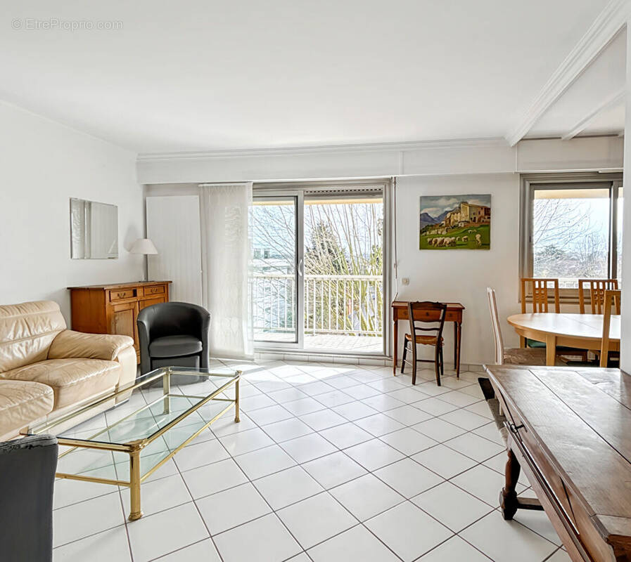 Appartement à ANTONY