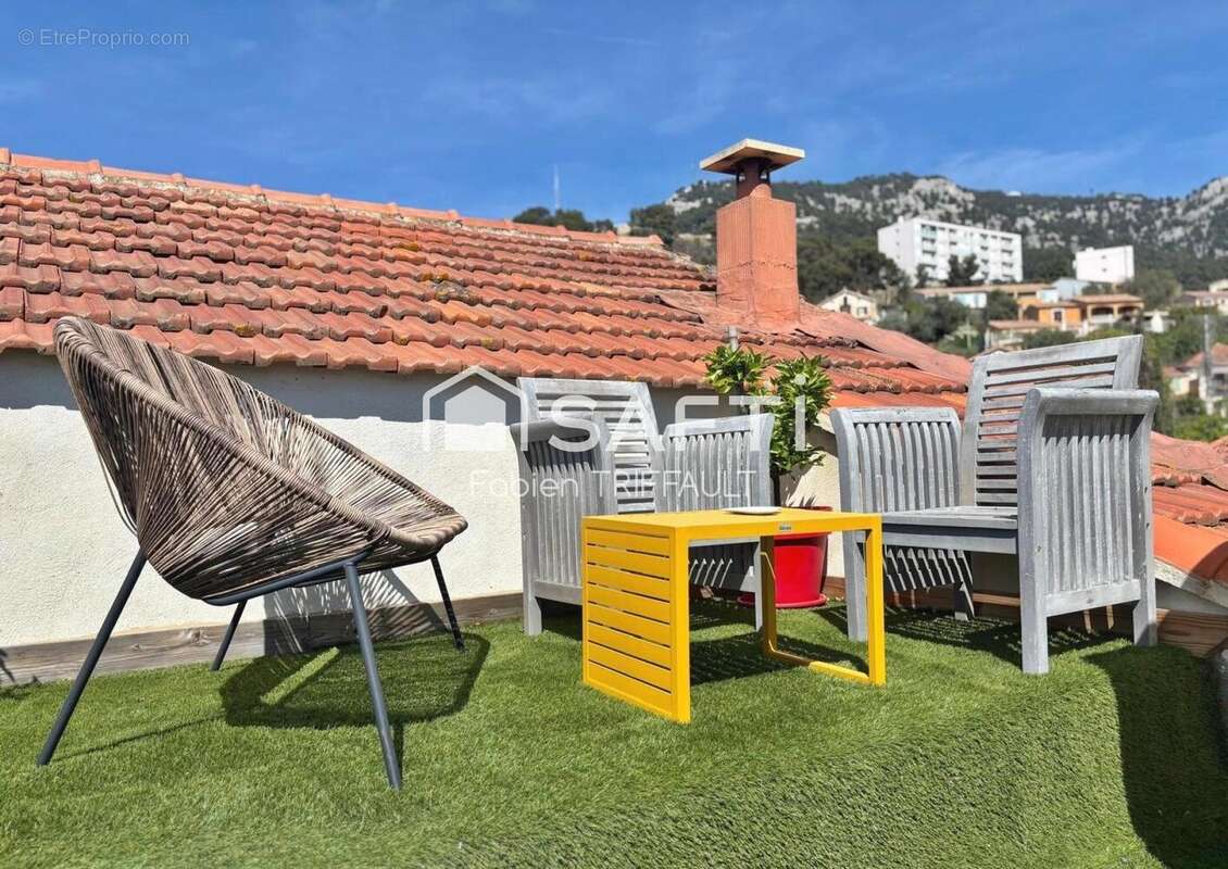 Photo 4 - Appartement à TOULON