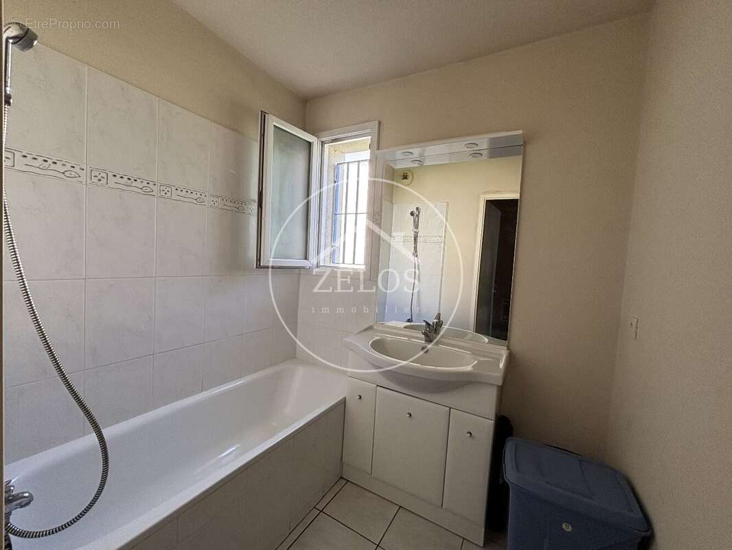 Appartement à LANGON
