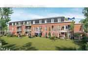 Appartement à HEM