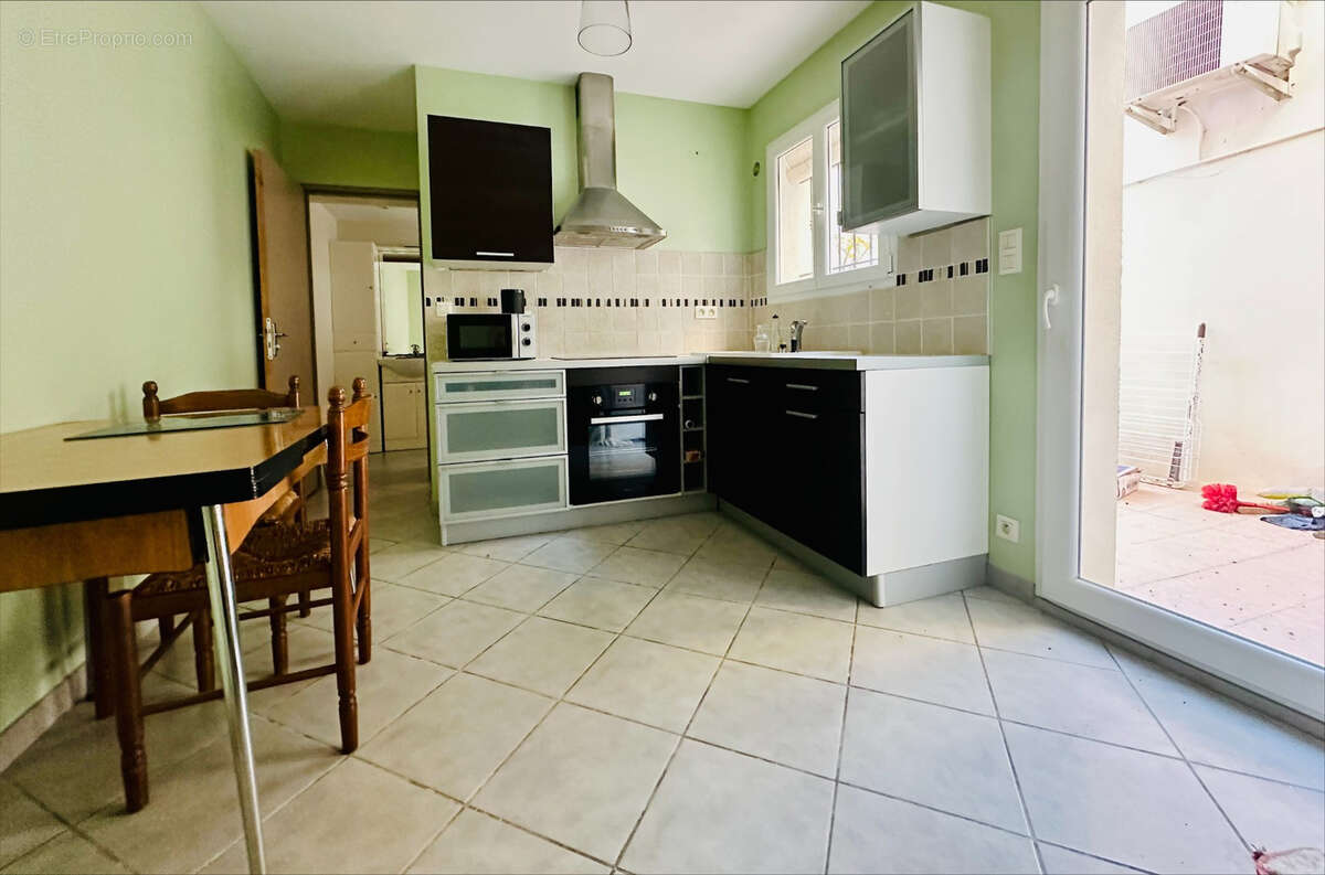 Maison à AIGUES-MORTES