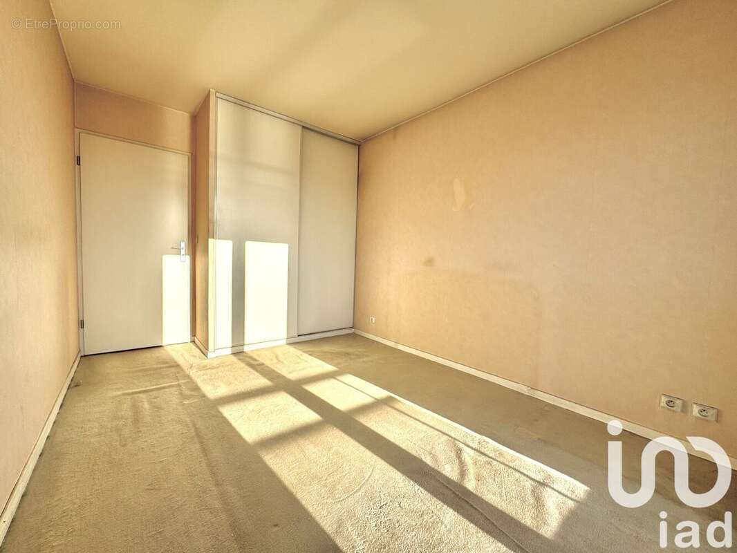 Photo 9 - Appartement à LE BOURGET