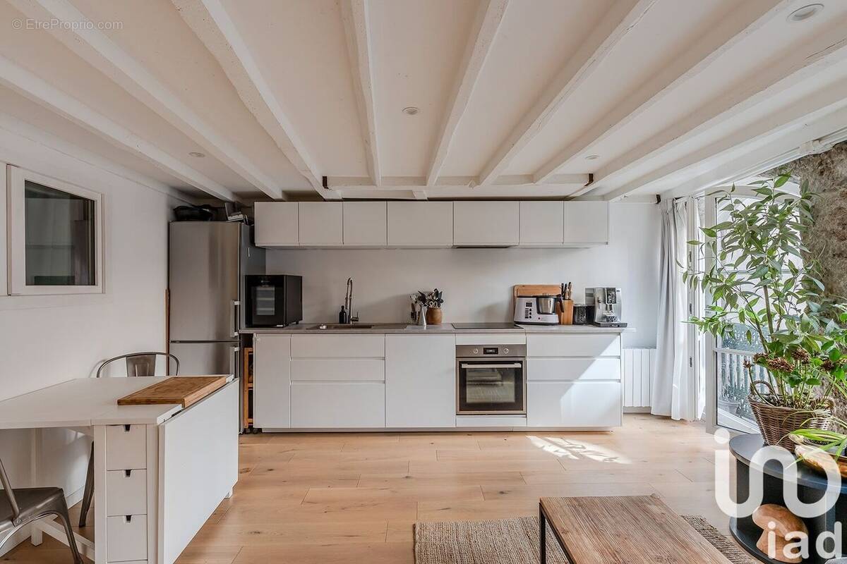 Photo 1 - Appartement à LYON-5E