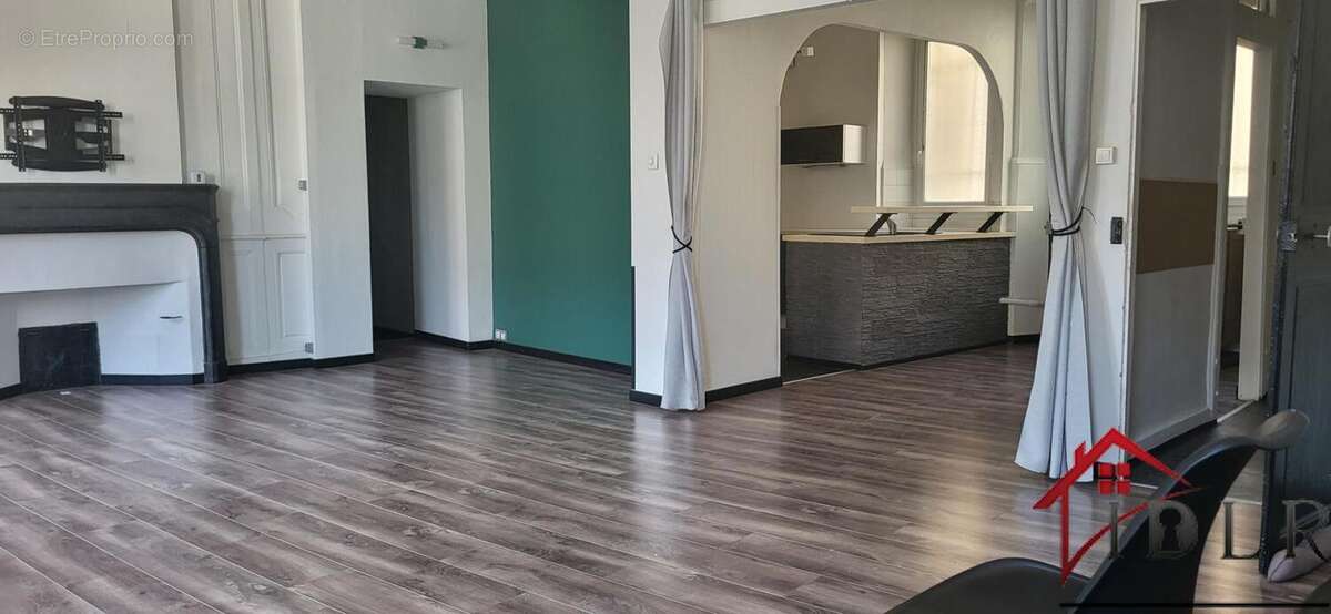Appartement à VESOUL