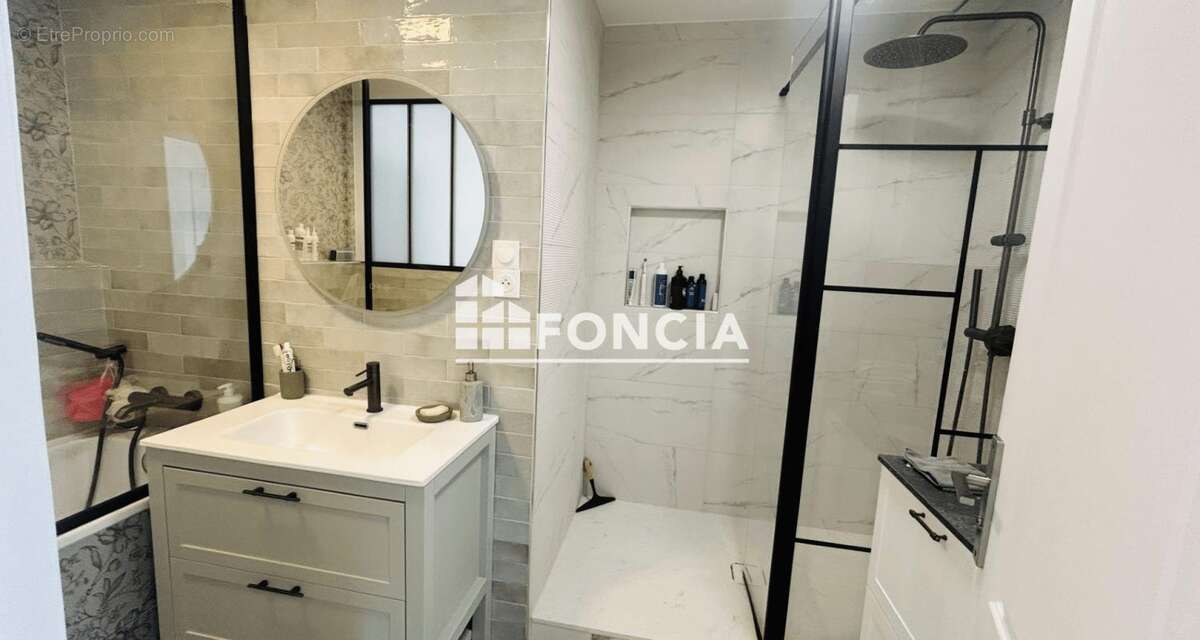 Appartement à DREUX