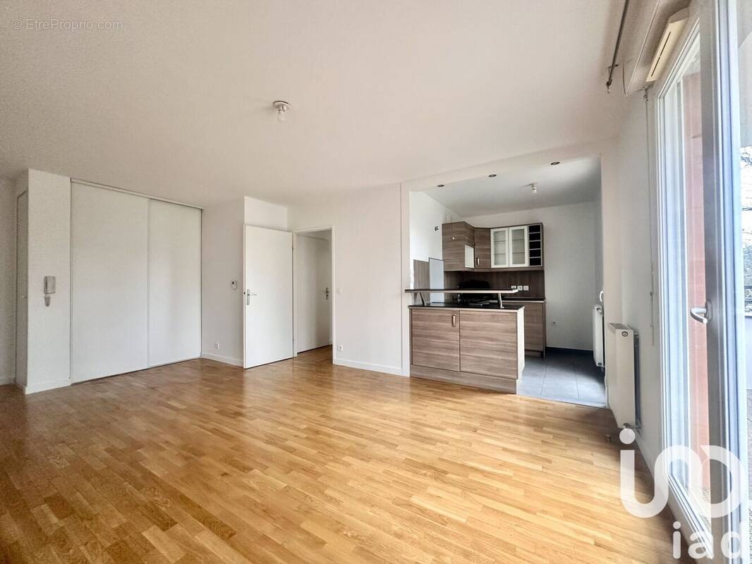 Photo 1 - Appartement à CRETEIL