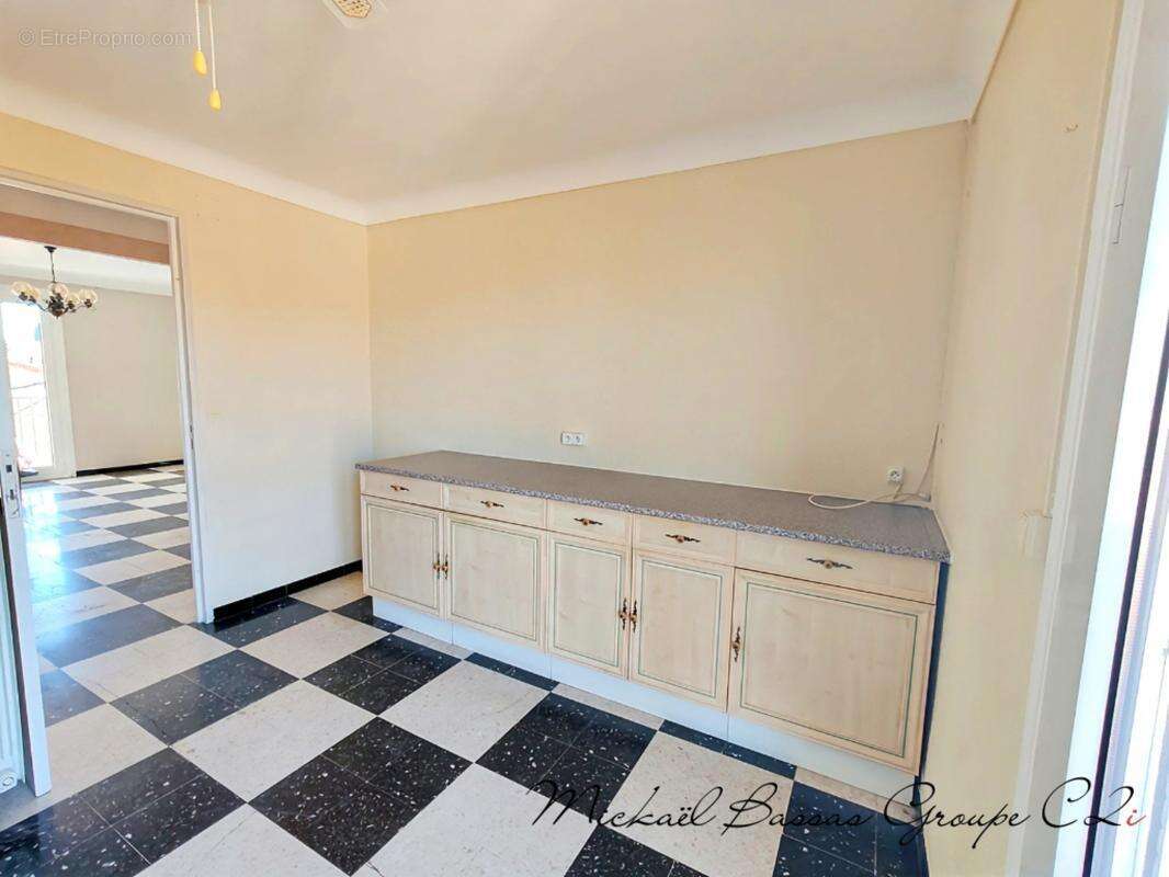 Appartement à PERPIGNAN