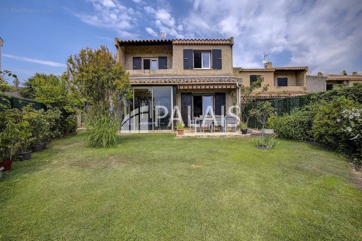 Maison à NICE