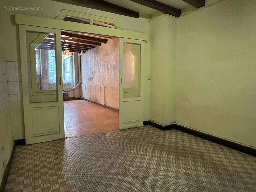 Maison à CIVRAY