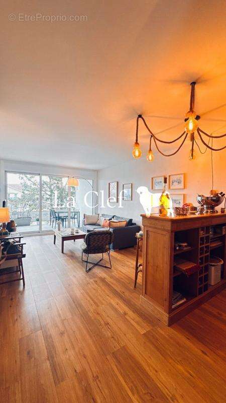 Appartement à ARCACHON
