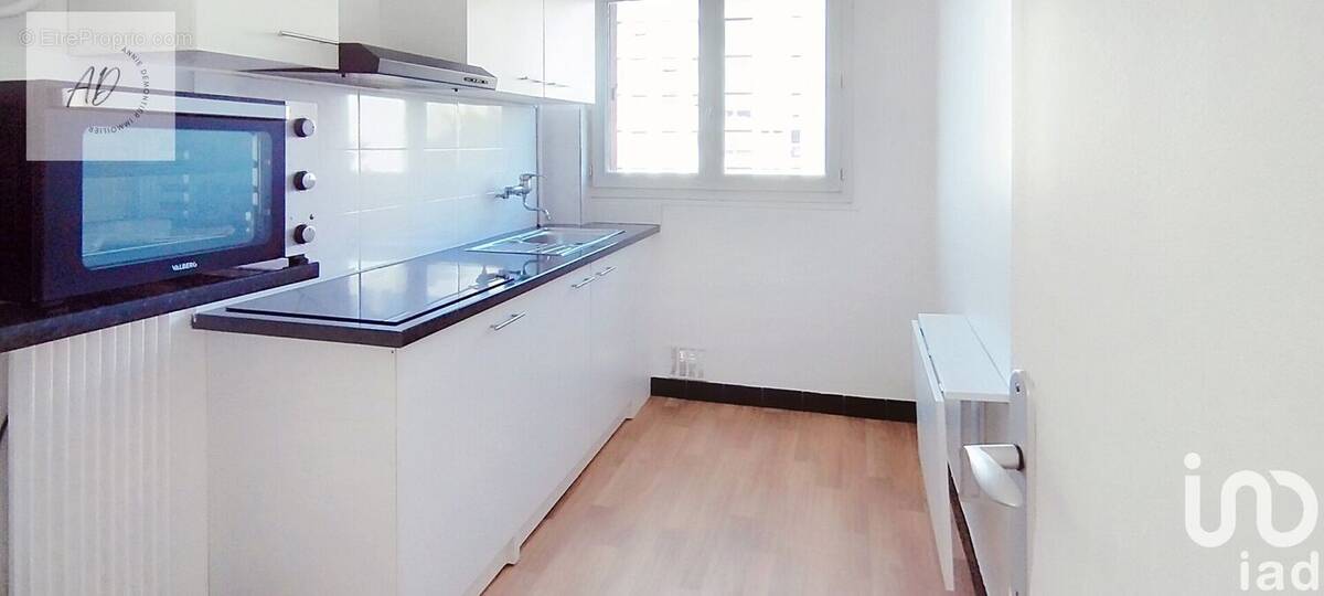 Photo 1 - Appartement à THIAIS