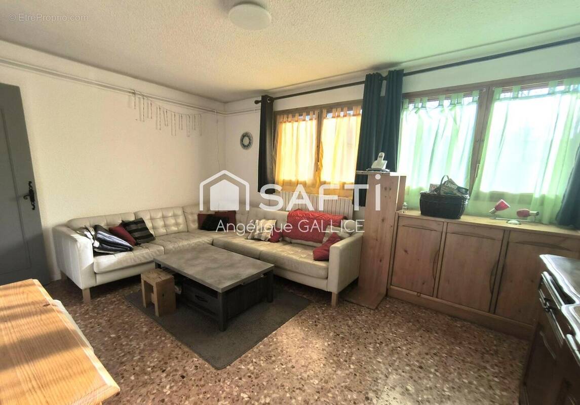 Photo 1 - Appartement à BRIANCON