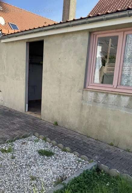 Maison à BERCK