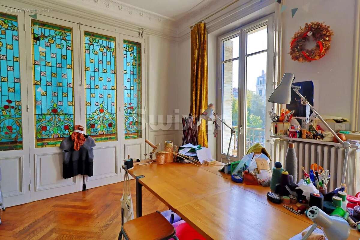 Appartement à VALENCE