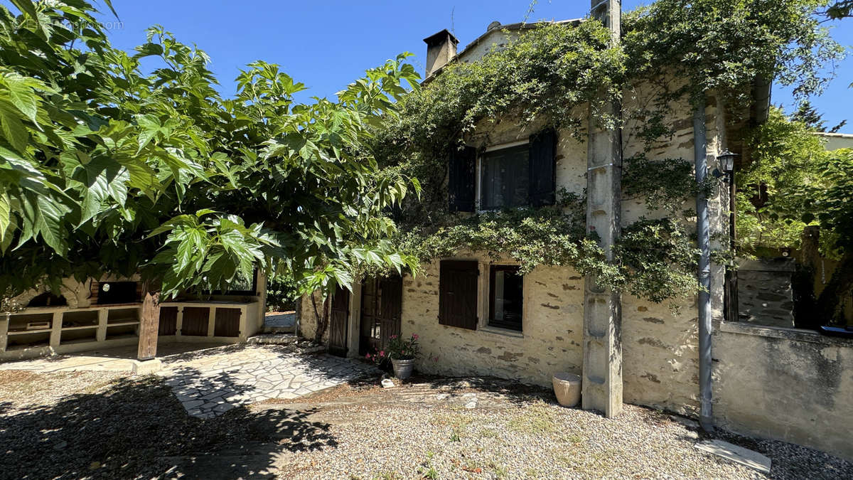 Maison à VISAN