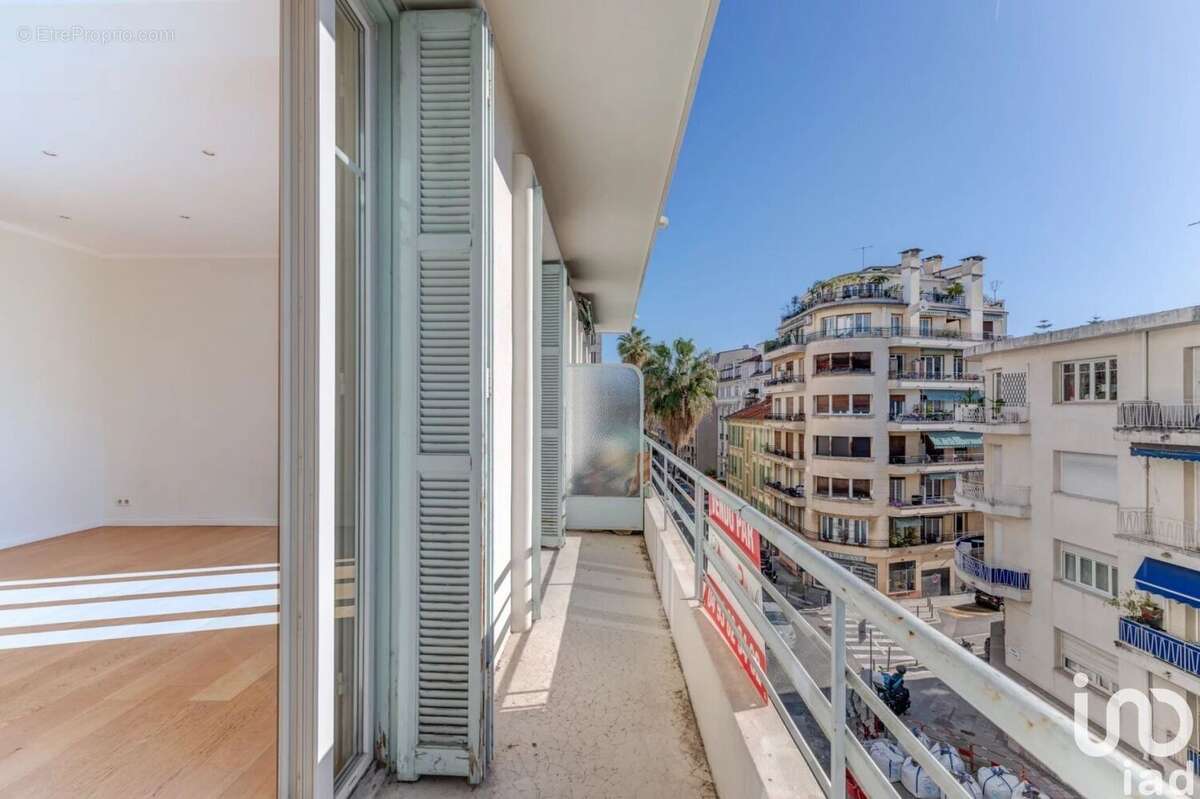 Photo 8 - Appartement à NICE
